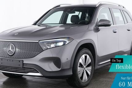 Mercedes-Benz EQB 15.247 km 41.979 &euro; Mönchengladbach 41238