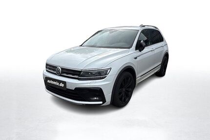VW Tiguan 35.851 km 30.450 &euro; Gadebusch 19205