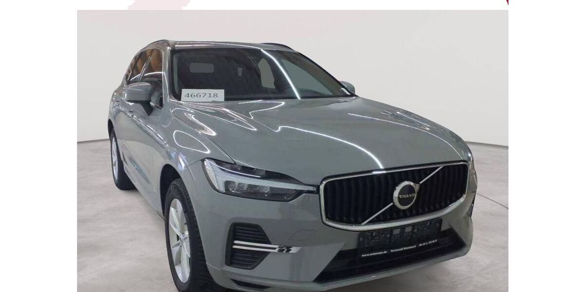 Volvo XC60 34.892 km 34.490 &euro; Fernwald-Steinbach 35463