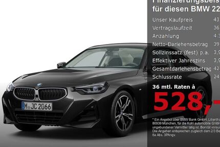 BMW 220 8.479 km 43.390 &euro; Aachen 52078