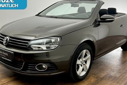 VW Eos 43.000 km 11.990 &euro; Pinneberg 25421