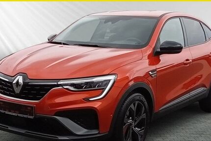 Renault Arkana 23.922 km 24.990 &euro; Marburg 35041