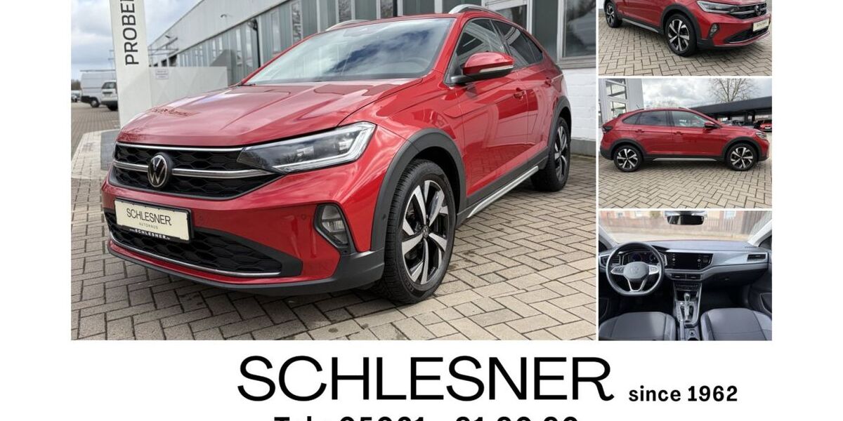 VW Taigo 25.745 km 20.990 &euro; Nienburg 31582