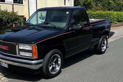 GMC Sierra 98.000 km 18.900 &euro; Harsefeld, Flecken 21698