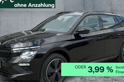 Skoda Kamiq 24.095 km 31.430 € Bamberg 96052