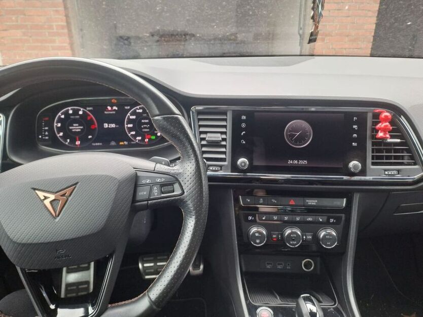 Ateca