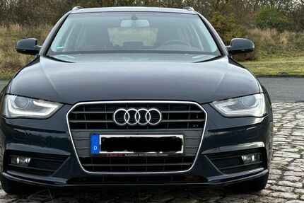 Audi A4 150.000 km 12.600 &euro; Brandenburg 14774