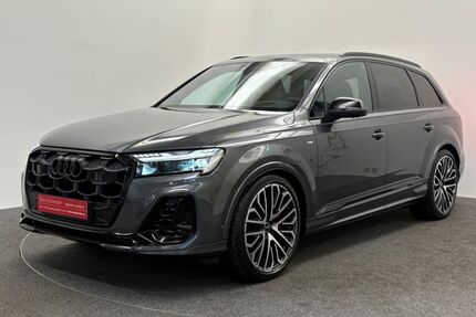 Audi Q7 1.900 km 90.950 &euro; Weißenburg 91781