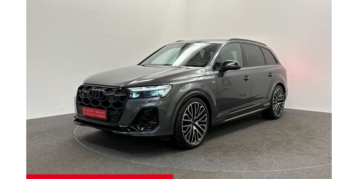 Audi Q7 5.900 km 90.949 &euro; Weißenburg 91781