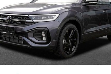 VW T-Roc 9.999 km 35.490 &euro; Recklinghausen 45657