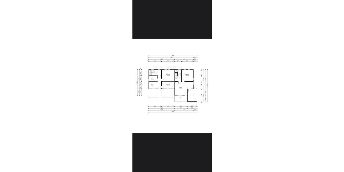Mehrfamilienhaus, Wohnhaus Bad Berleburg - 11 Zimmer, 235 m&sup2;, 385.000&euro; | Angebot:26913501