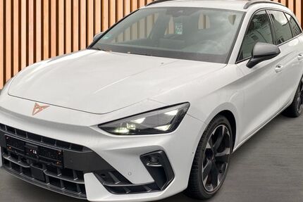 Cupra Leon 21.721 km 28.980 € Dresden 01328