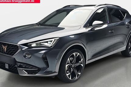 Cupra Formentor 25.190 km 31.490 &euro; Rheine 48432