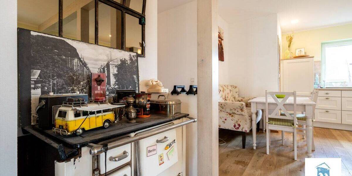 Mehrfamilienhaus, Wohnhaus Bergen auf Rügen / Tilzow Tilzow - 4 Zimmer, 141 m&sup2;, 580.000&euro; | Angebot:26205165