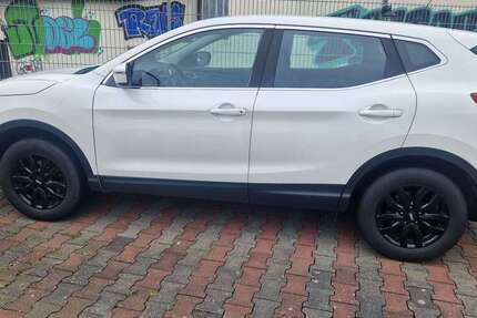 Nissan Qashqai 150.000 km 7.500 &euro; Hennef 53773