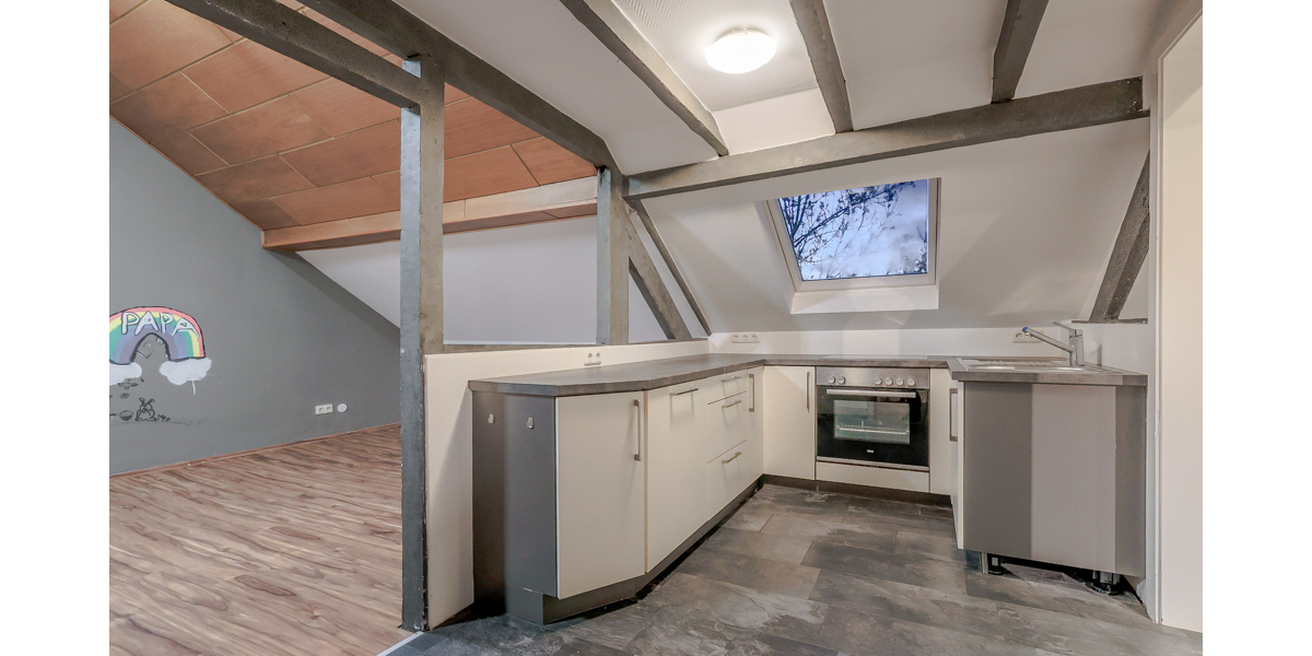 *Provisionsfrei* 5-Parteien-Haus in Königswinter-Heisterbacherrott - Mehrfamilienhaus, Wohnhaus Königswinter Heisterbacherrott | Angebot:24242346