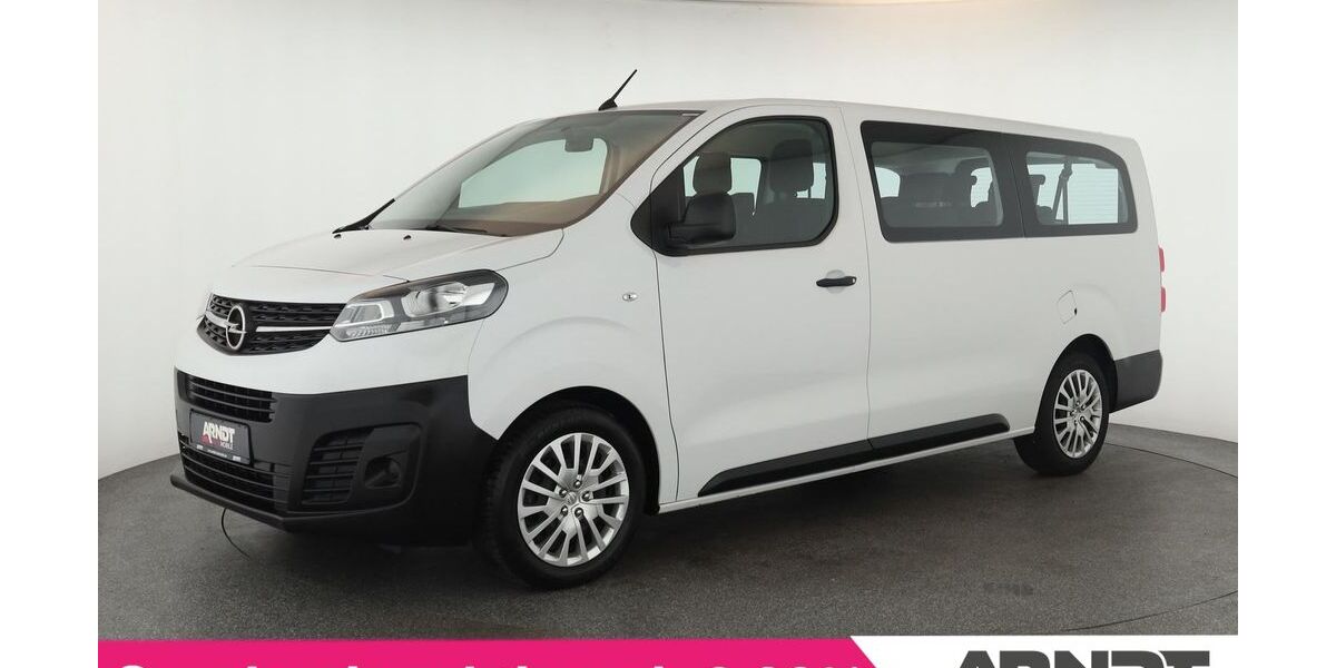 Opel Vivaro 55.600 km 27.684 &euro; Neuss 41460
