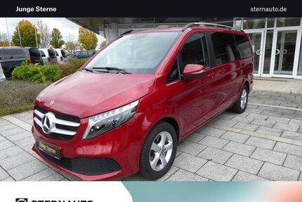 Mercedes V 250