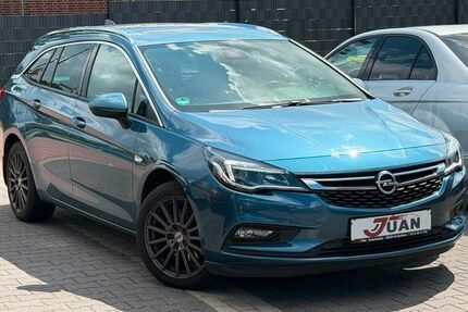 Opel Astra 118.000 km 4.999 &euro; Großefehn 26629