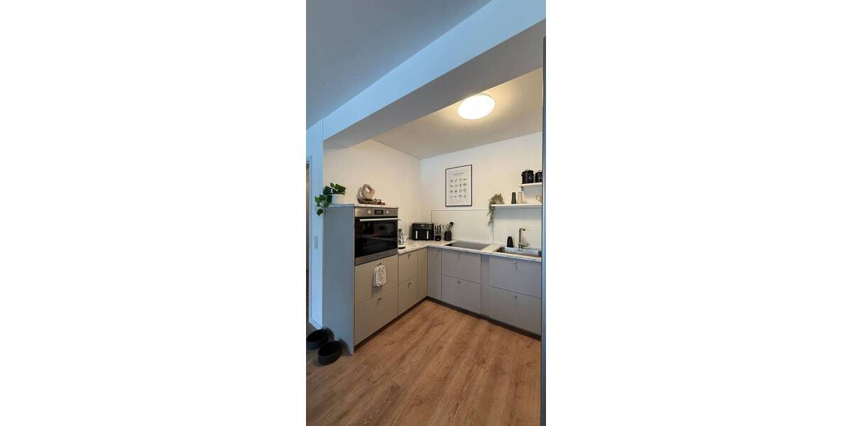 Etagenwohnung Siegen Weidenau - 3 Zimmer, 97 m&sup2;, 1.125&euro; | Angebot:26187651