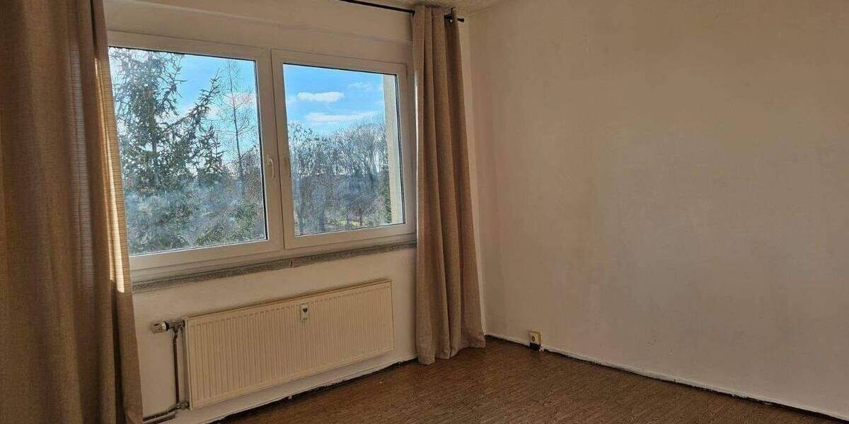 Etagenwohnung Gröningen Großalsleben - 2 Zimmer, 53 m&sup2;, 220&euro; | Angebot:26805171