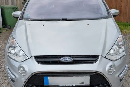 Ford S-Max 285.000 km 4.999 &euro; Neuried 77743