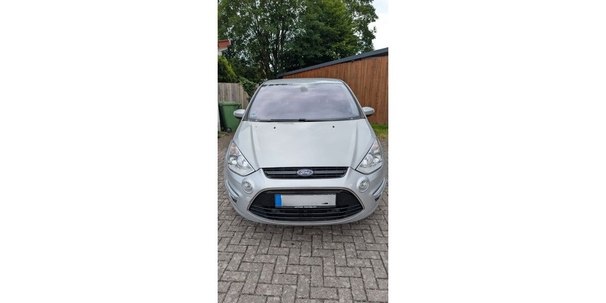 Ford S-Max 285.000 km 4.999 &euro; Neuried 77743