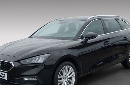 Seat Leon 80.040 km 18.990 &euro; Bonn 53227