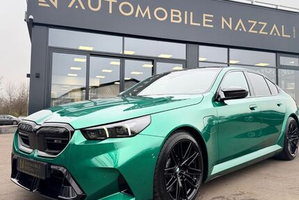 BMW M5 9.500 km 122.900 &euro; Saarlouis 66740
