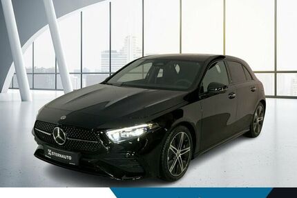 Mercedes A 200