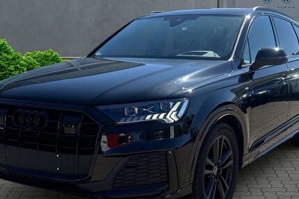 Audi Q7 42.445 km 62.880 &euro; Bad Doberan 18209