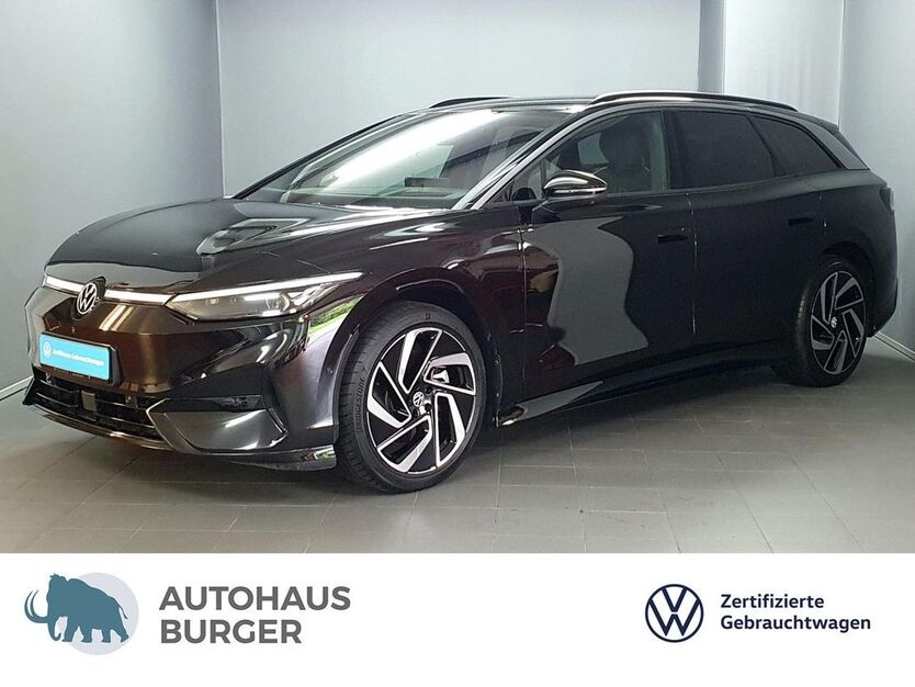 VW ID.7 17.930 km 49.990 € Blaubeuren 89143