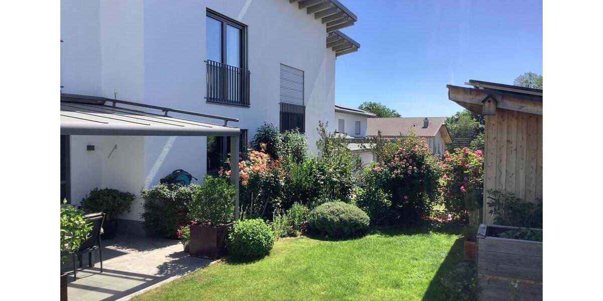 Doppelhaushälfte Passau Auerbach - 4 Zimmer, 139 m&sup2;, 662.800&euro; | Angebot:26748295