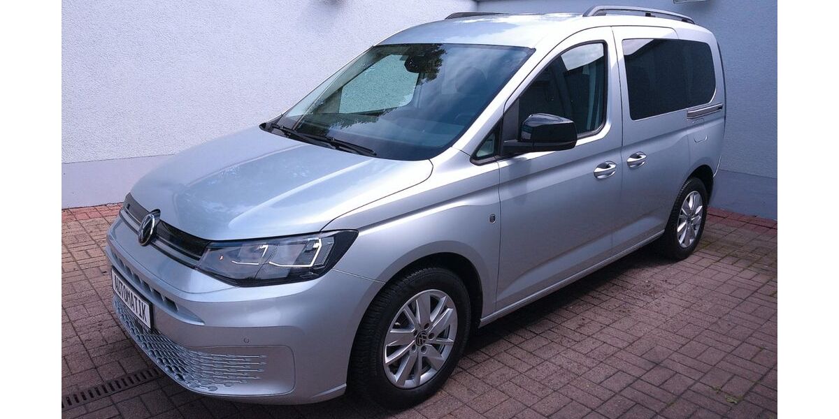 VW Caddy 33.517 km 26.790 &euro; Bad Oeynhausen 32545