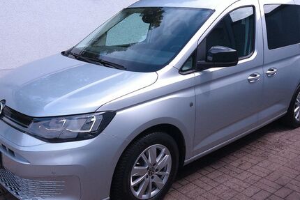 VW Caddy 33.517 km 26.990 &euro; Bad Oeynhausen 32545