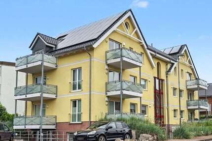 Wohnung Grömitz - 2 Zimmer, 75 m&sup2;, 390.000&euro; | Angebot:26867559