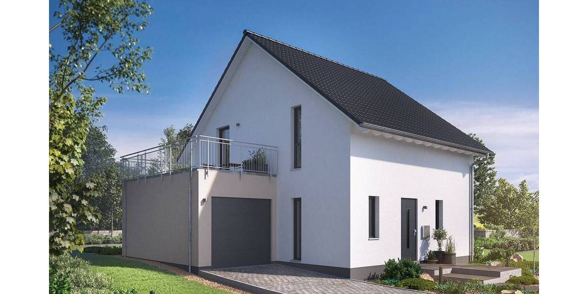 Einfamilienhaus Beckum - 4 Zimmer, 116 m&sup2;, 391.509&euro; | Angebot:26797460