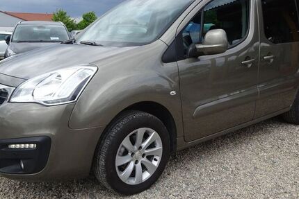 Peugeot Partner Tepee