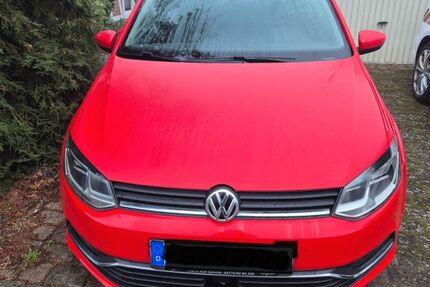 VW Polo 127.243 km 5.900 &euro; Artlenburg 21380