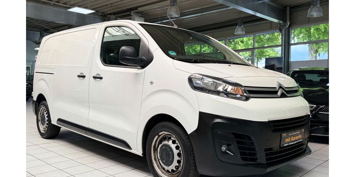 Citroen Jumpy 158.200 km 9.990 &euro; Bremen 28207