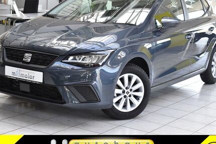 Seat Ibiza 1.500 km 17.450 &euro; Vohenstrauß 92648