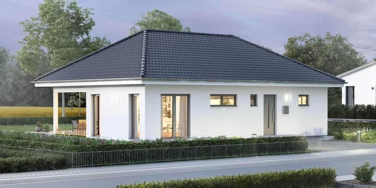 Mehrfamilienhaus, Wohnhaus Woldek Woldegk - 3 Zimmer, 108 m&sup2;, 271.000&euro; | Angebot:25679537