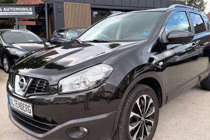 Nissan Qashqai 172.000 km 6.800 &euro; Oberasbach 90522
