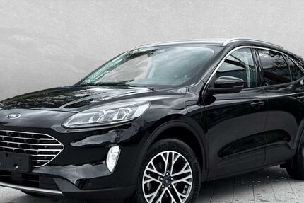 Ford Kuga 59.500 km 25.890 € Regensburg 93059