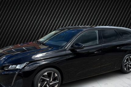 Peugeot 308 45.510 km 21.890 &euro; Schenefeld 25560