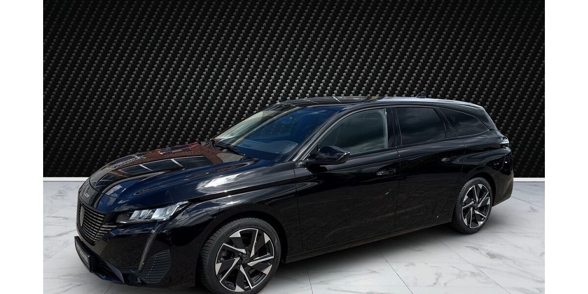 Peugeot 308 45.510 km 21.890 &euro; Schenefeld 25560