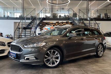 Ford Mondeo 270.990 km 9.290 € Pfaffenhofen 85276