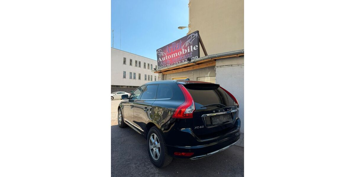 Volvo XC60 176.000 km 14.600 &euro; Magdeburg 39106