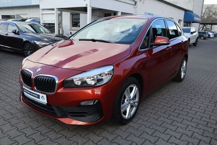 BMW 220 Active Tourer 109.199 km 15.920 &euro; Darmstadt 64291