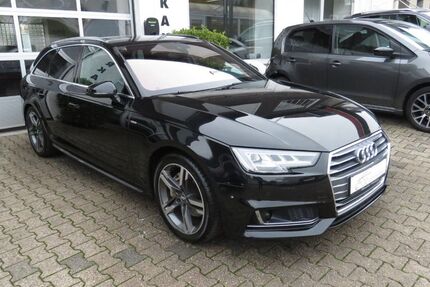 Audi A4 158.500 km 16.900 € Wermelskirchen 42929
